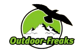 outdoor freaks logo
