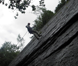 abseiling 02