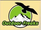 outdoor freaks logo