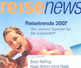 2007 Travel News Lufthansa