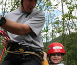 abseiling 01