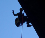 abseiling 03