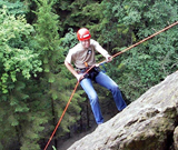 abseiling 04